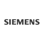 Kundenlogo von SIEMENS