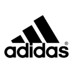 Kundenlogo von adidas